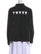 Mara Hoffman Long Sleeve Sweatshirt