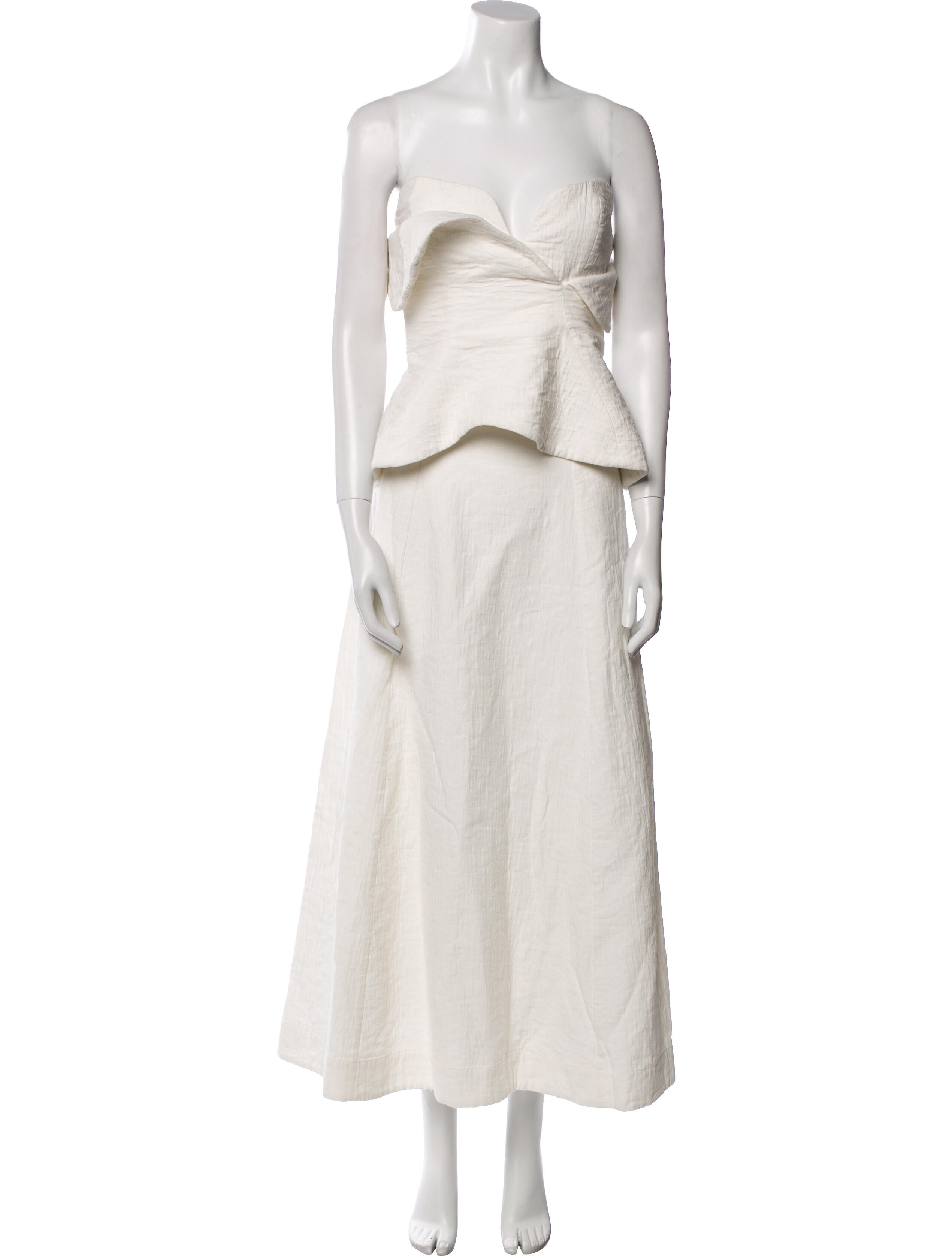 Mara Hoffman Skirt Set