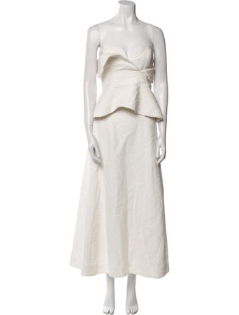 Mara Hoffman Skirt Set