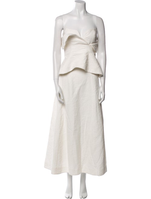 Mara Hoffman Skirt Set