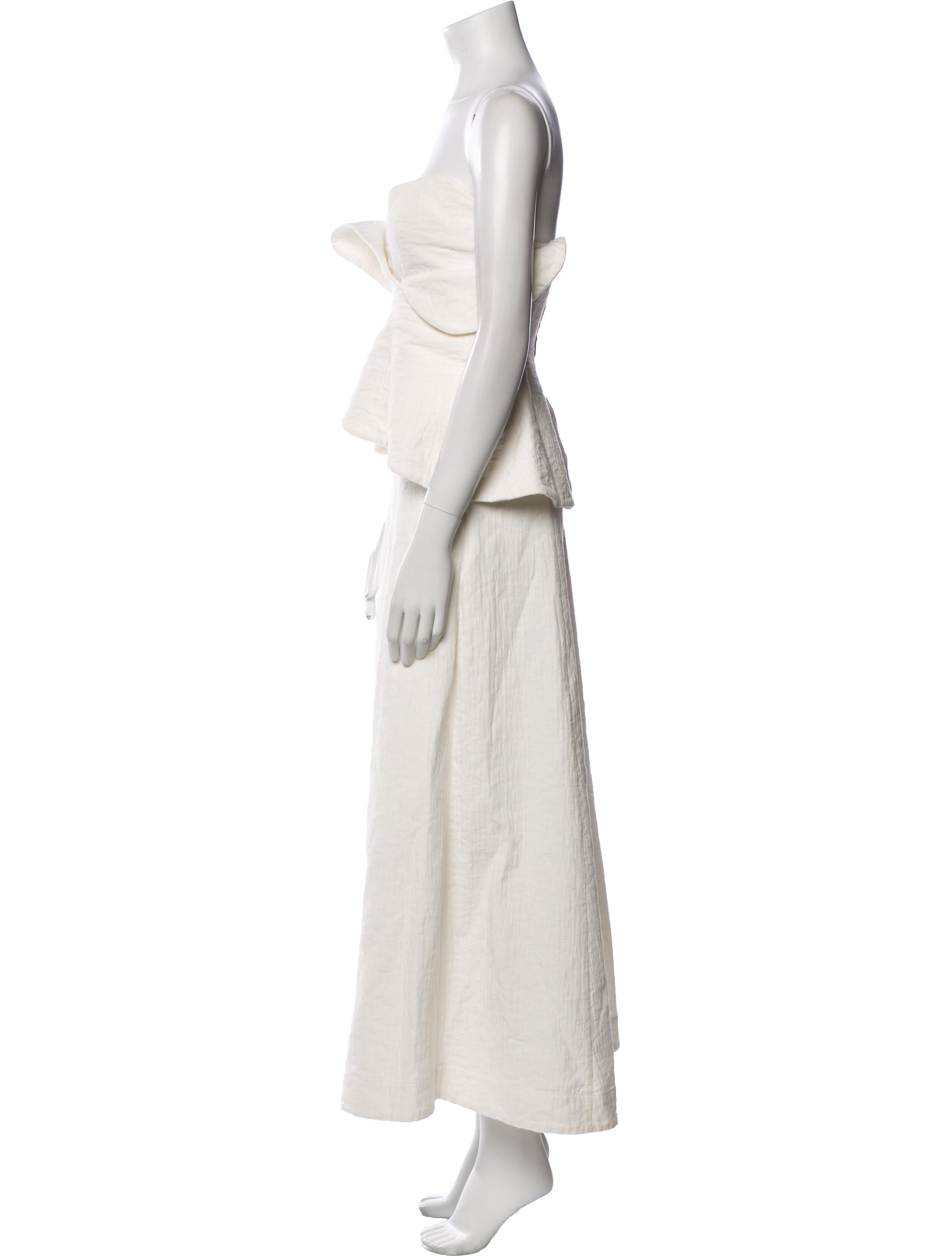 Mara Hoffman Skirt Set