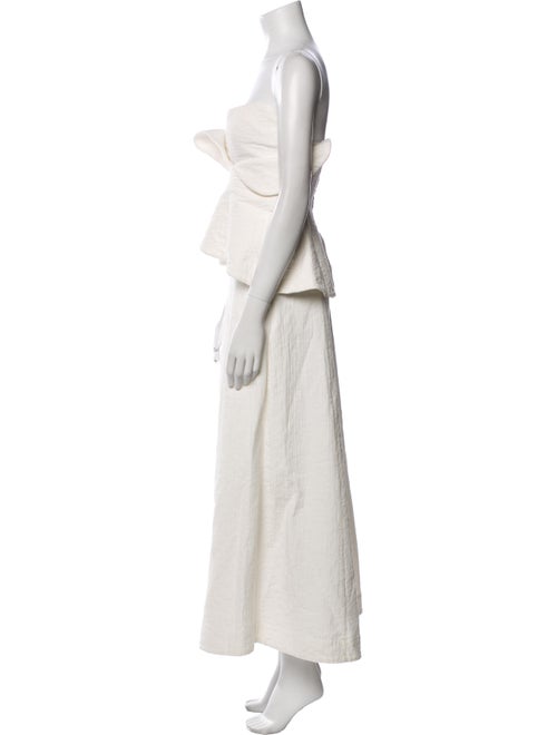 Mara Hoffman Skirt Set