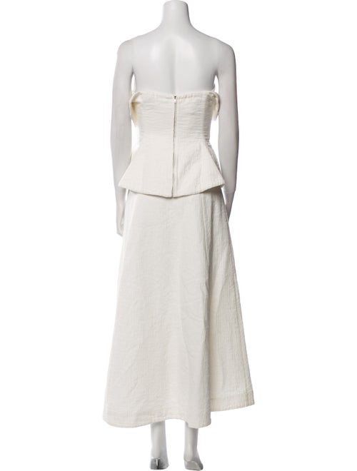 Mara Hoffman Skirt Set