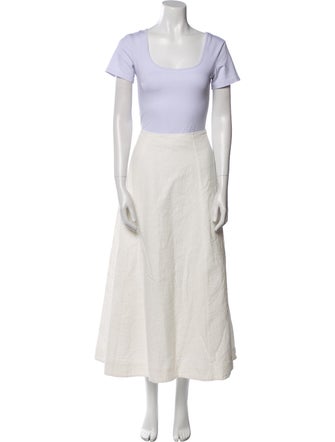 Mara Hoffman Skirt Set