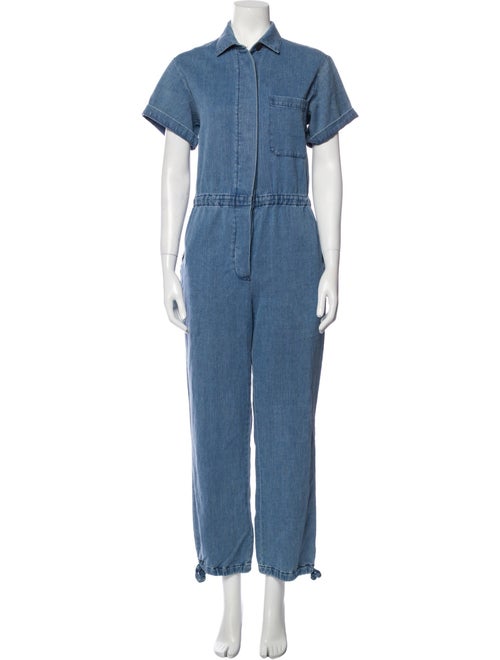Mara Hoffman Jumpsuit