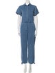 Mara Hoffman Jumpsuit