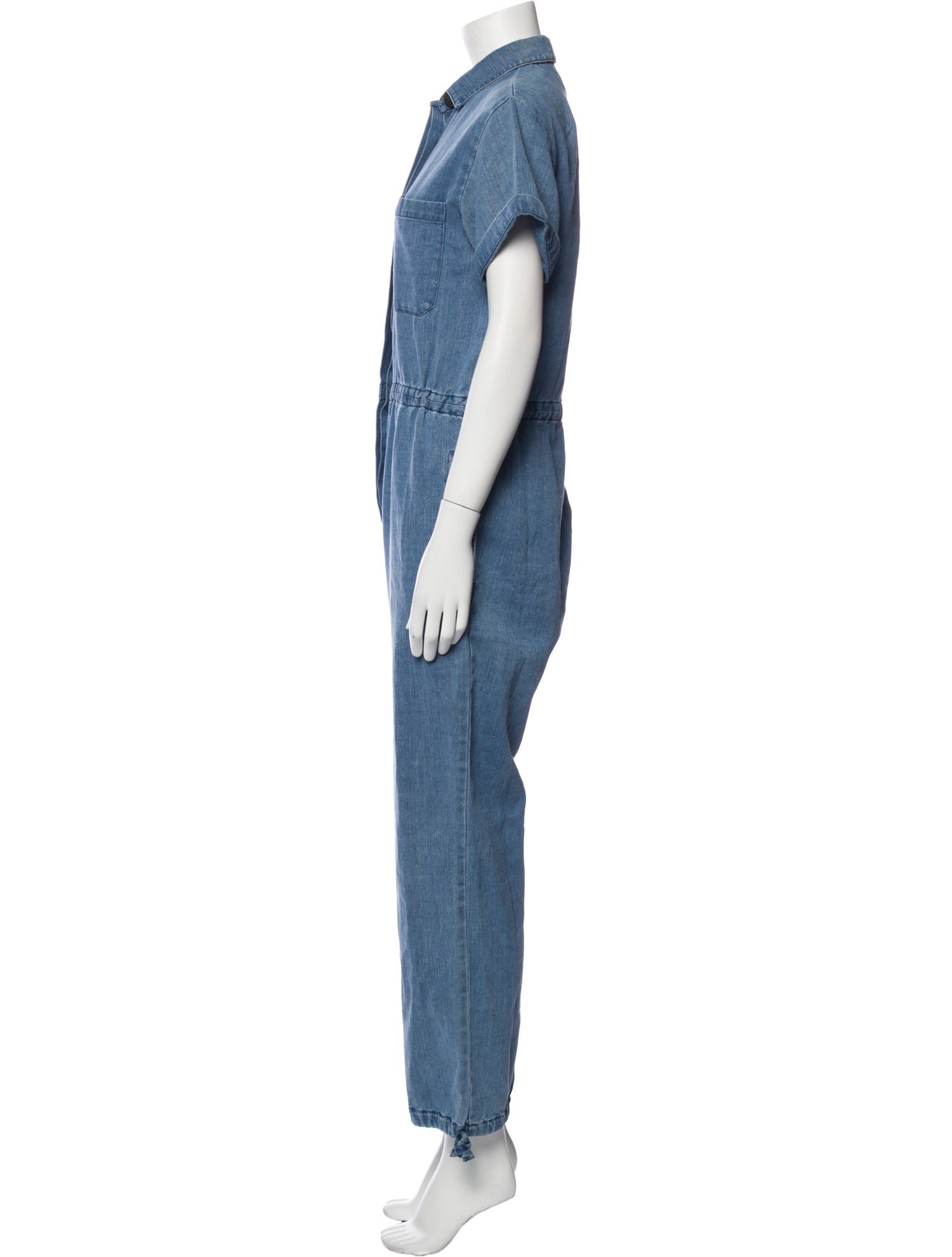 Mara Hoffman Jumpsuit