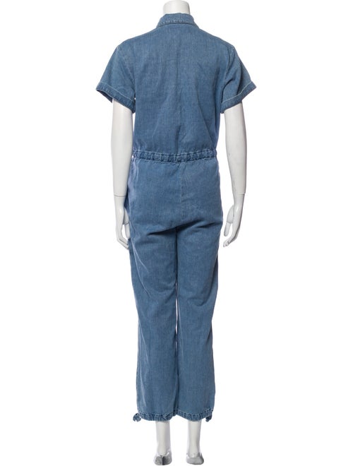 Mara Hoffman Jumpsuit