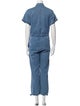 Mara Hoffman Jumpsuit