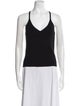 Mara Hoffman V-Neck Sleeveless Top