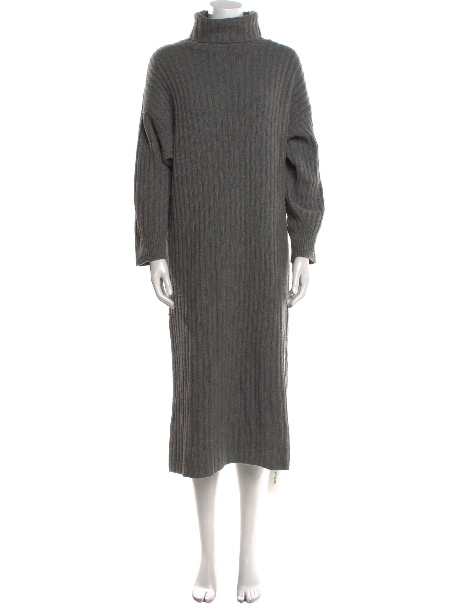 Mara Hoffman Wool Midi Length Dress