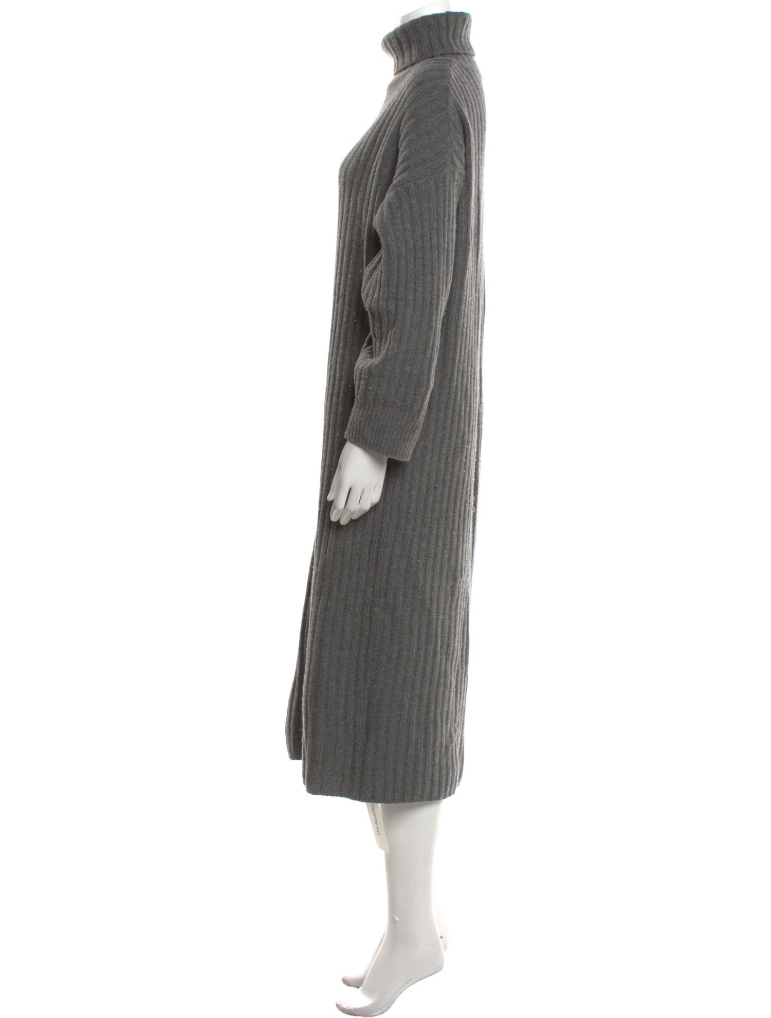 Mara Hoffman Wool Midi Length Dress