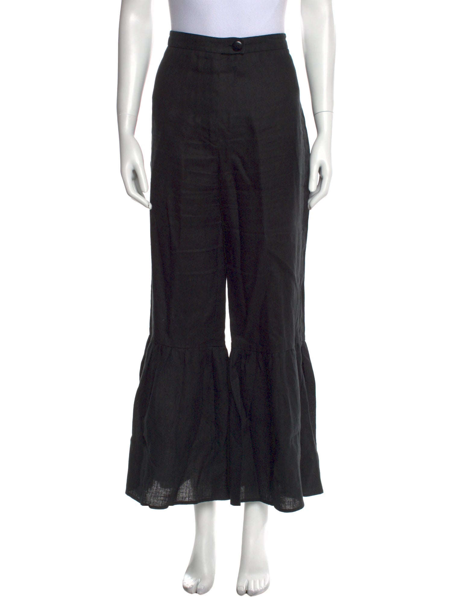 Mara Hoffman Hemp Wide Leg Pants