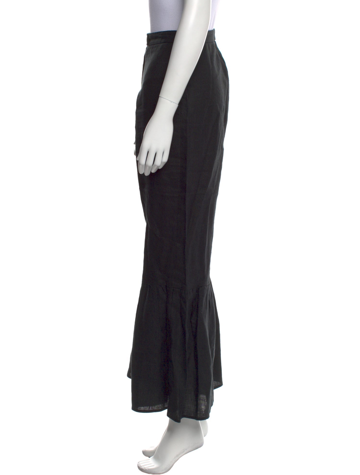 Mara Hoffman Hemp Wide Leg Pants