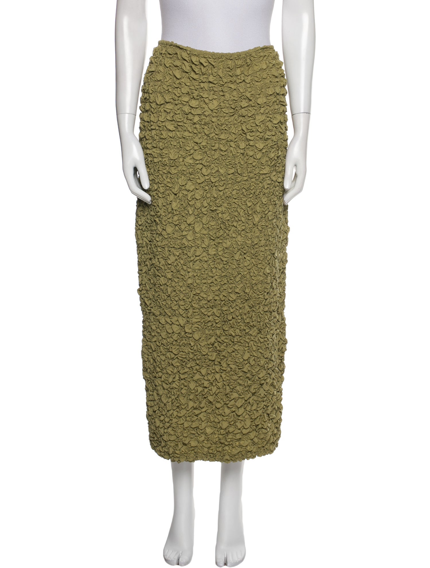 Mara Hoffman Midi Length Skirt