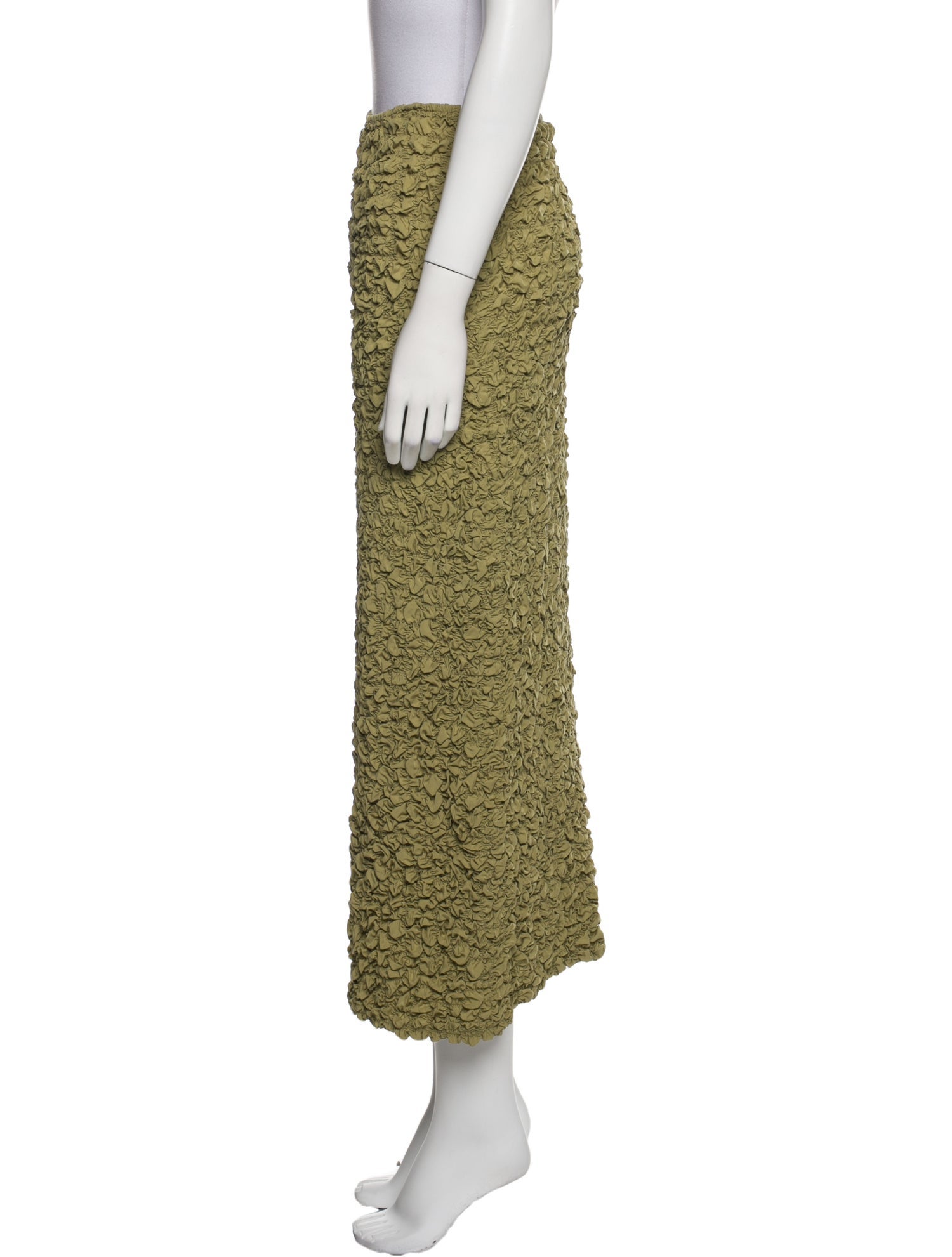 Mara Hoffman Midi Length Skirt