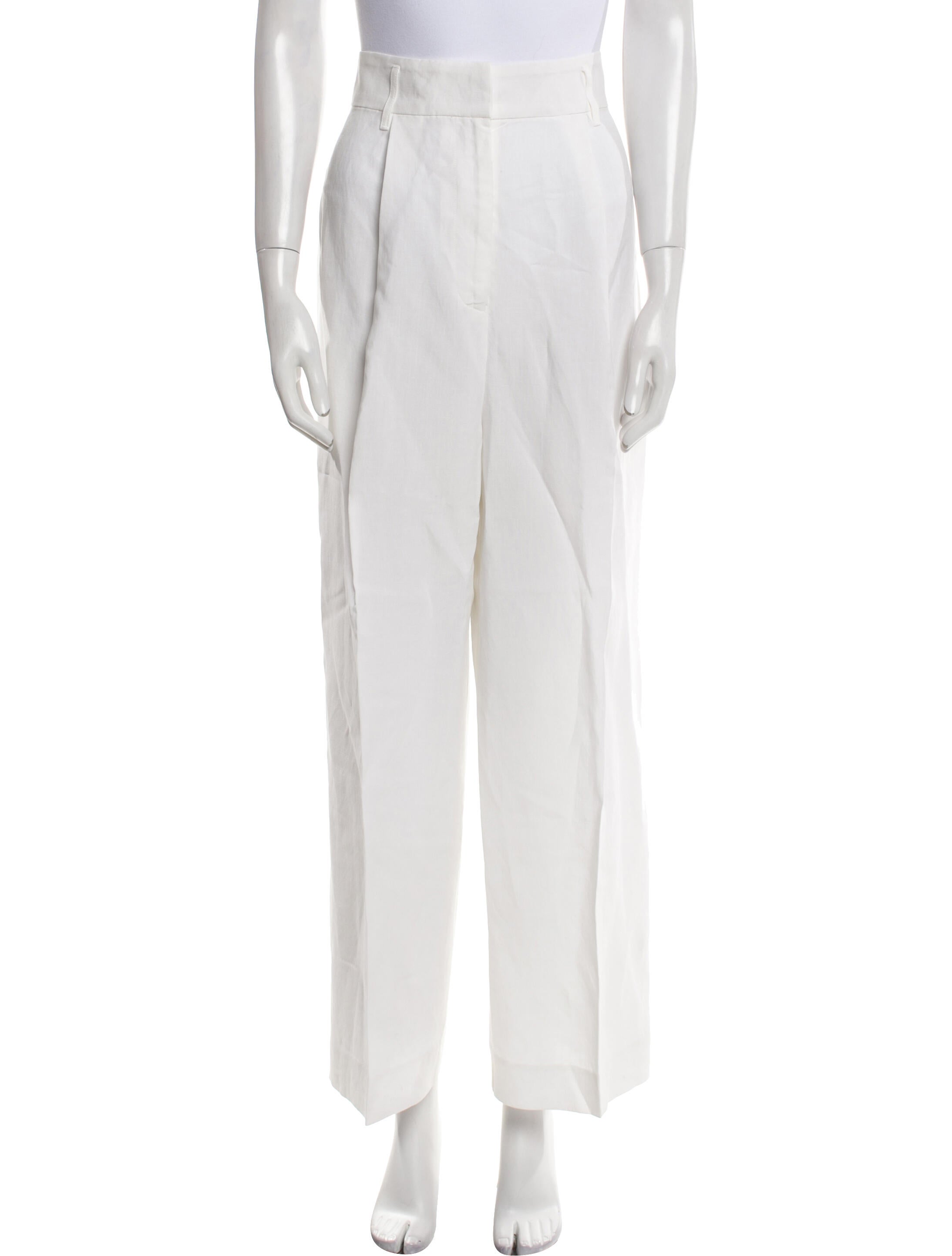 Mara Hoffman Wide Leg Pants