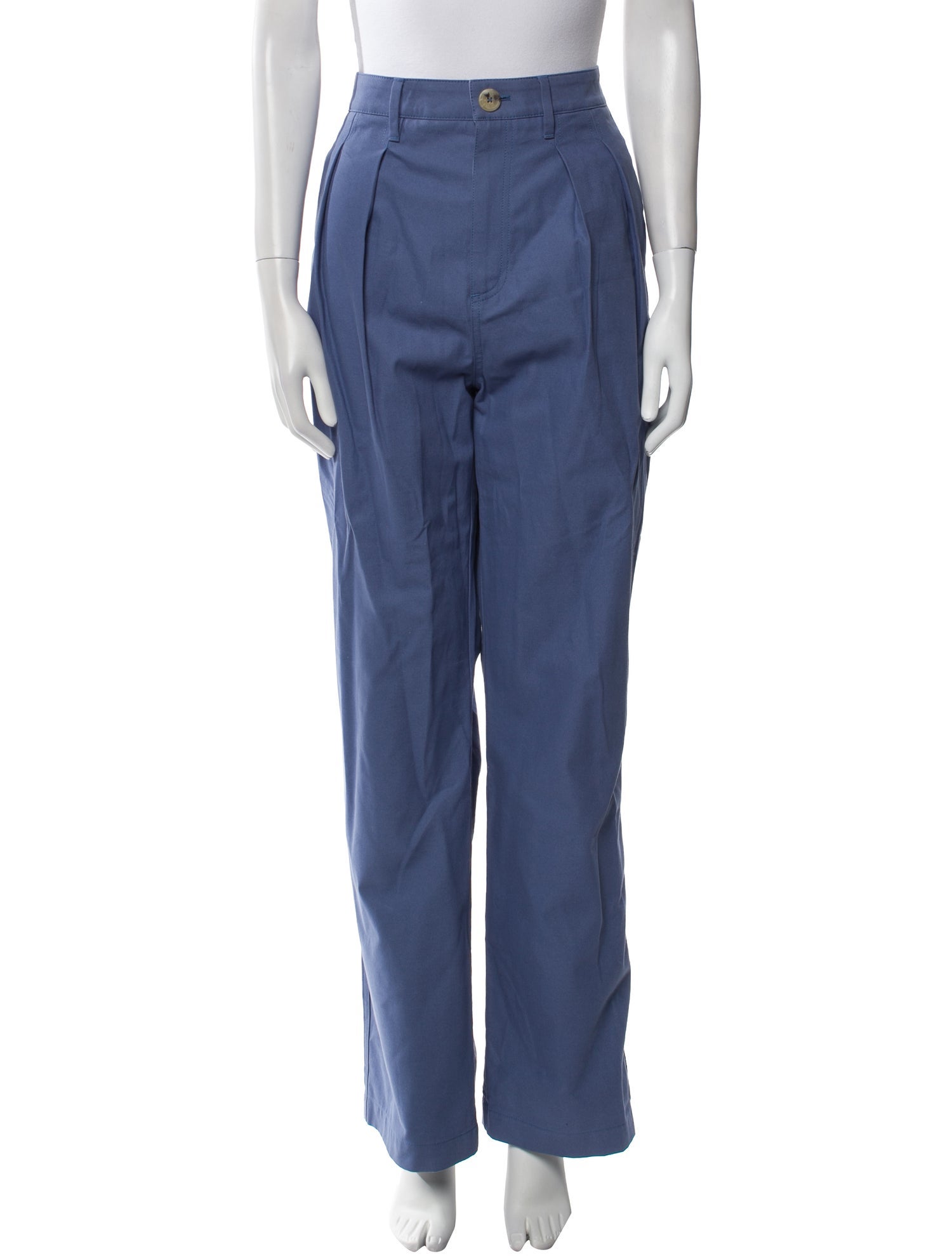 Mara Hoffman Straight Leg Pants w/ Tags