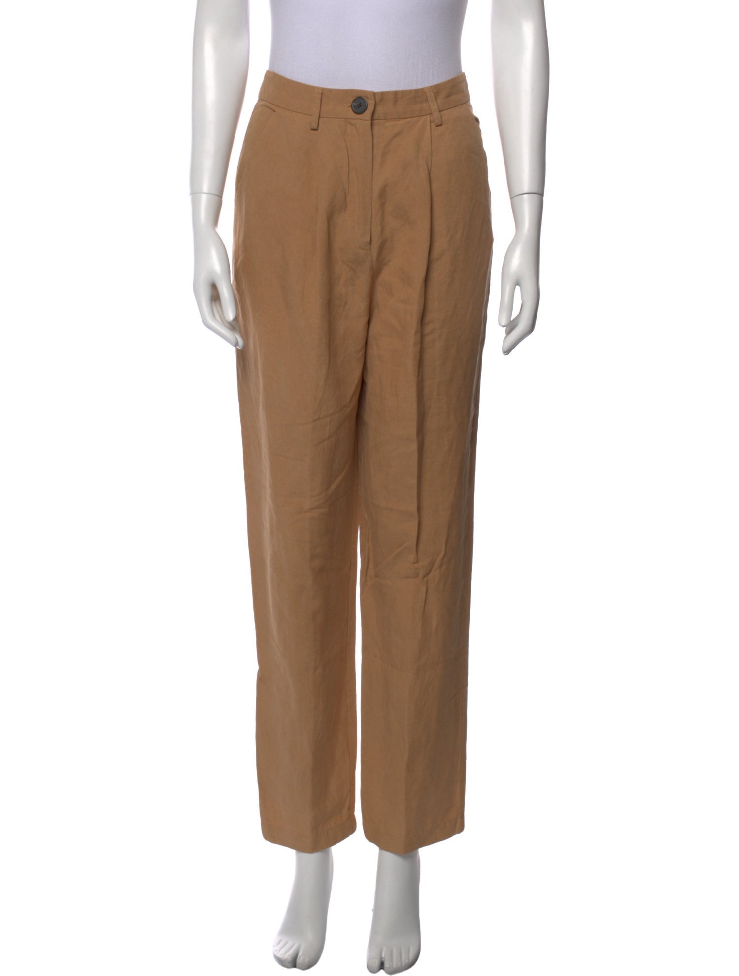 Mara Hoffman Straight Leg Pants