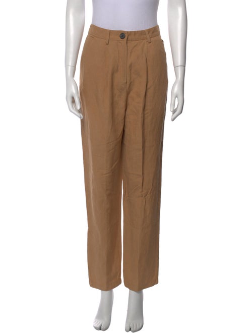Mara Hoffman Straight Leg Pants