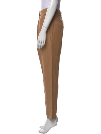 Mara Hoffman Straight Leg Pants