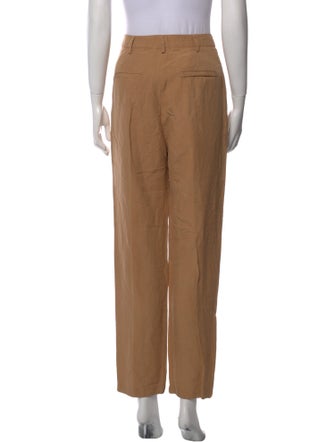 Mara Hoffman Straight Leg Pants