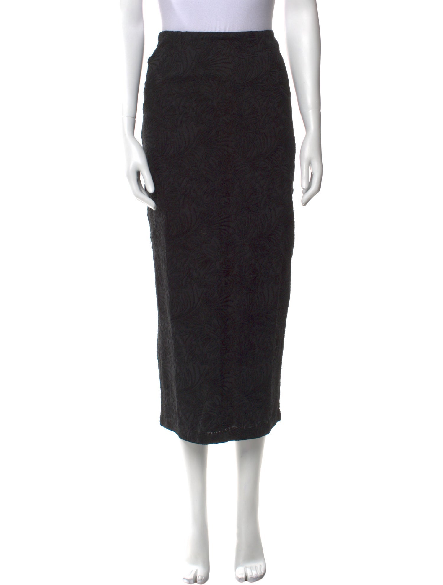 Mara Hoffman Midi Length Skirt w/ Tags