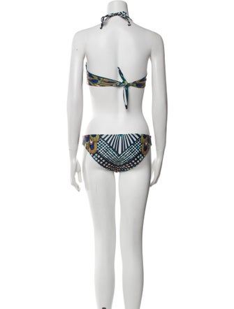 Mara Hoffman Printed Bikini