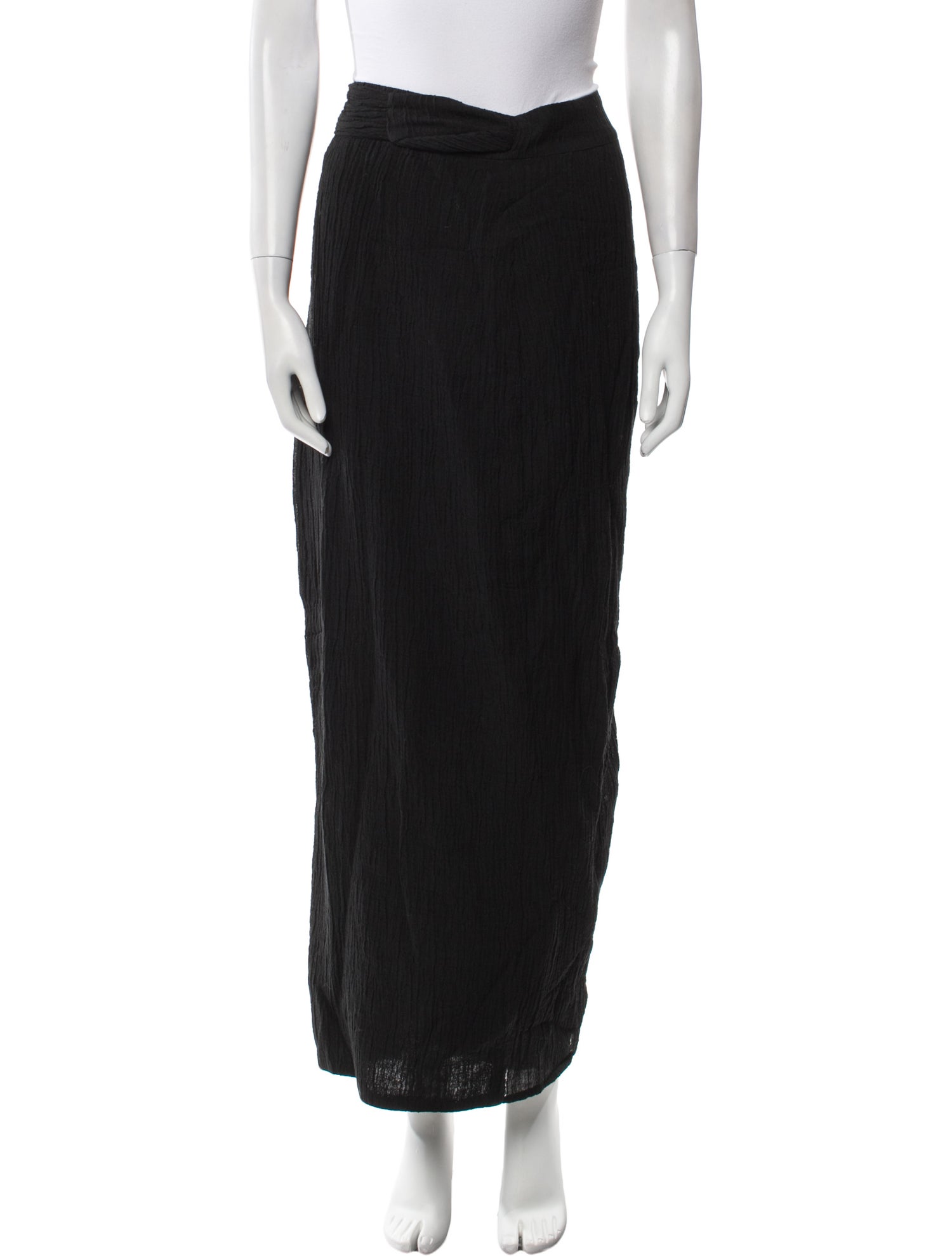 Mara Hoffman Midi Length Skirt