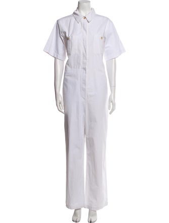 Mara Hoffman Jumpsuit