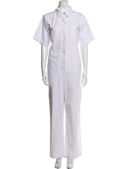Mara Hoffman Jumpsuit