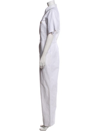 Mara Hoffman Jumpsuit