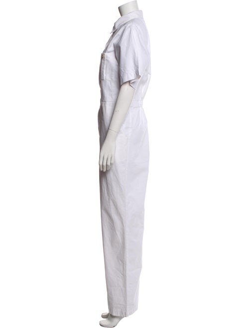 Mara Hoffman Jumpsuit