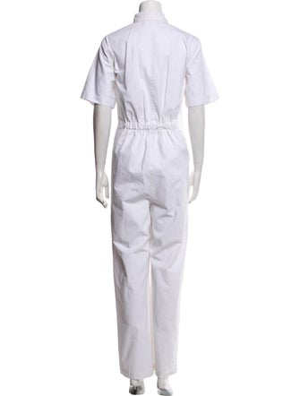 Mara Hoffman Jumpsuit