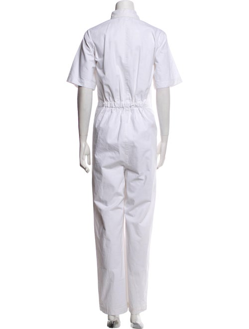 Mara Hoffman Jumpsuit