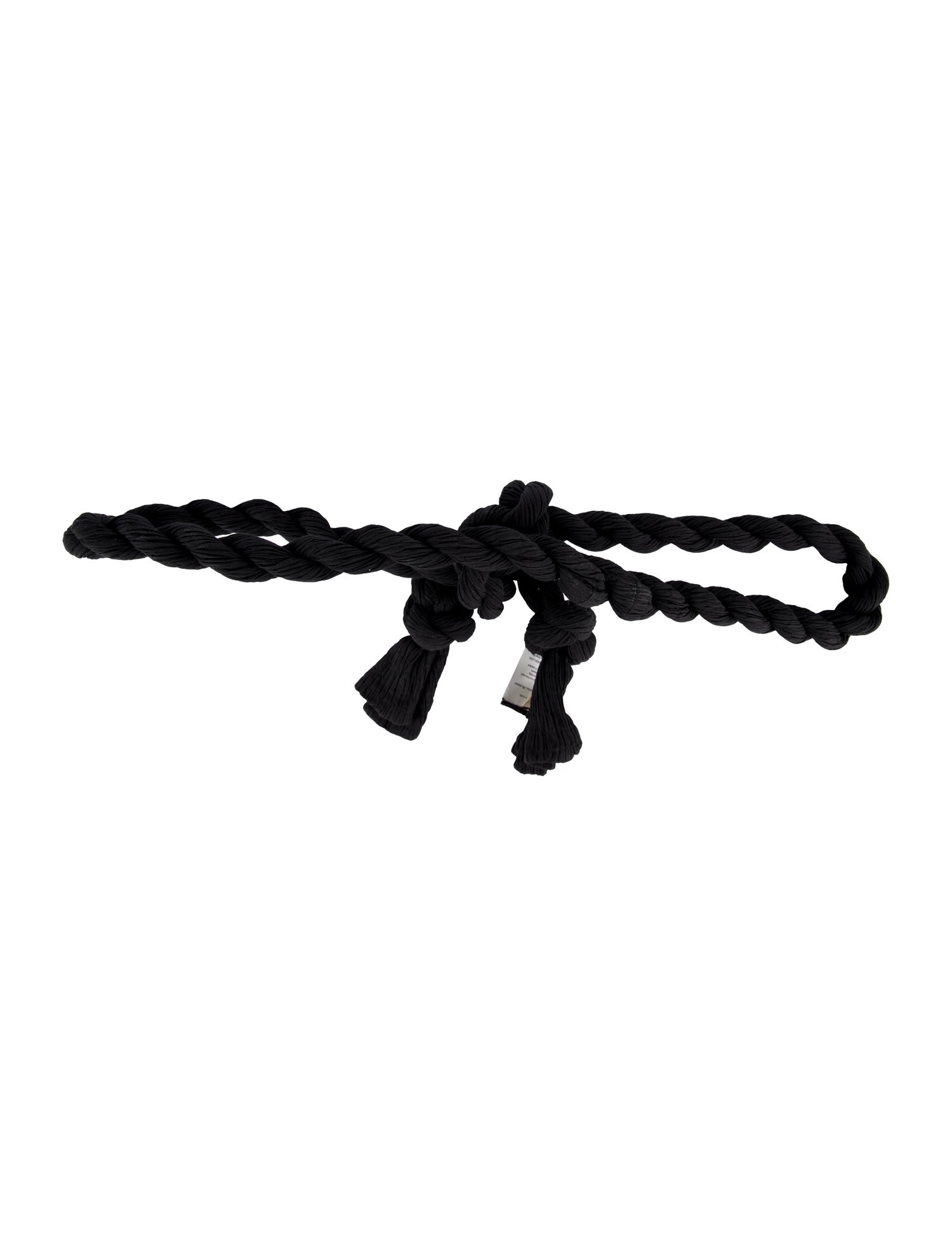 Mara Hoffman Belt w/ Tags