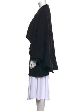 Mara Hoffman Open Front Sweater