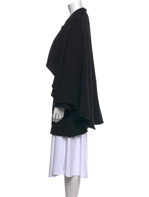 Mara Hoffman Open Front Sweater