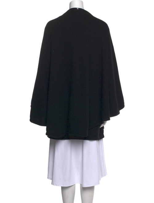 Mara Hoffman Open Front Sweater