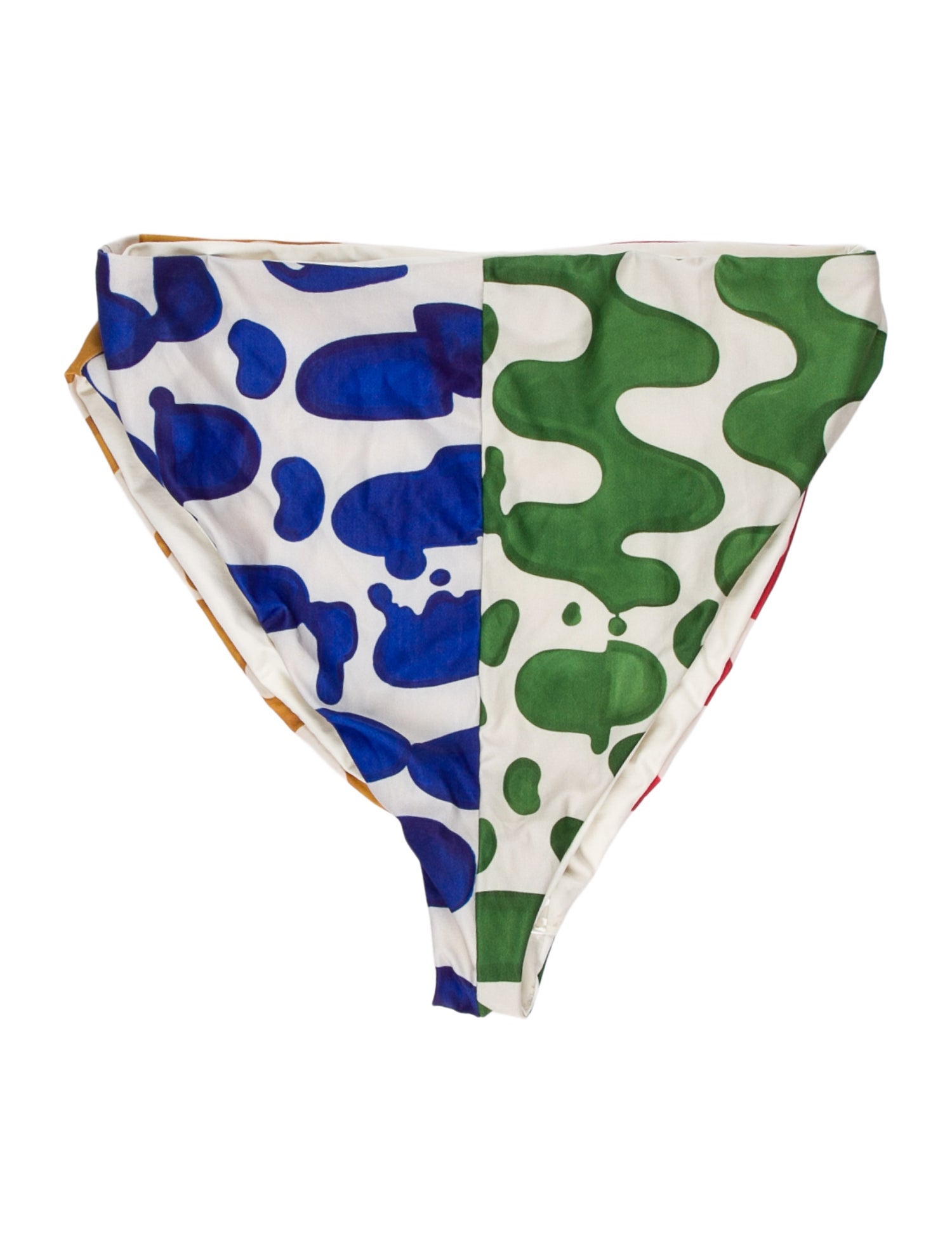 Mara Hoffman Printed Bottoms w/ Tags