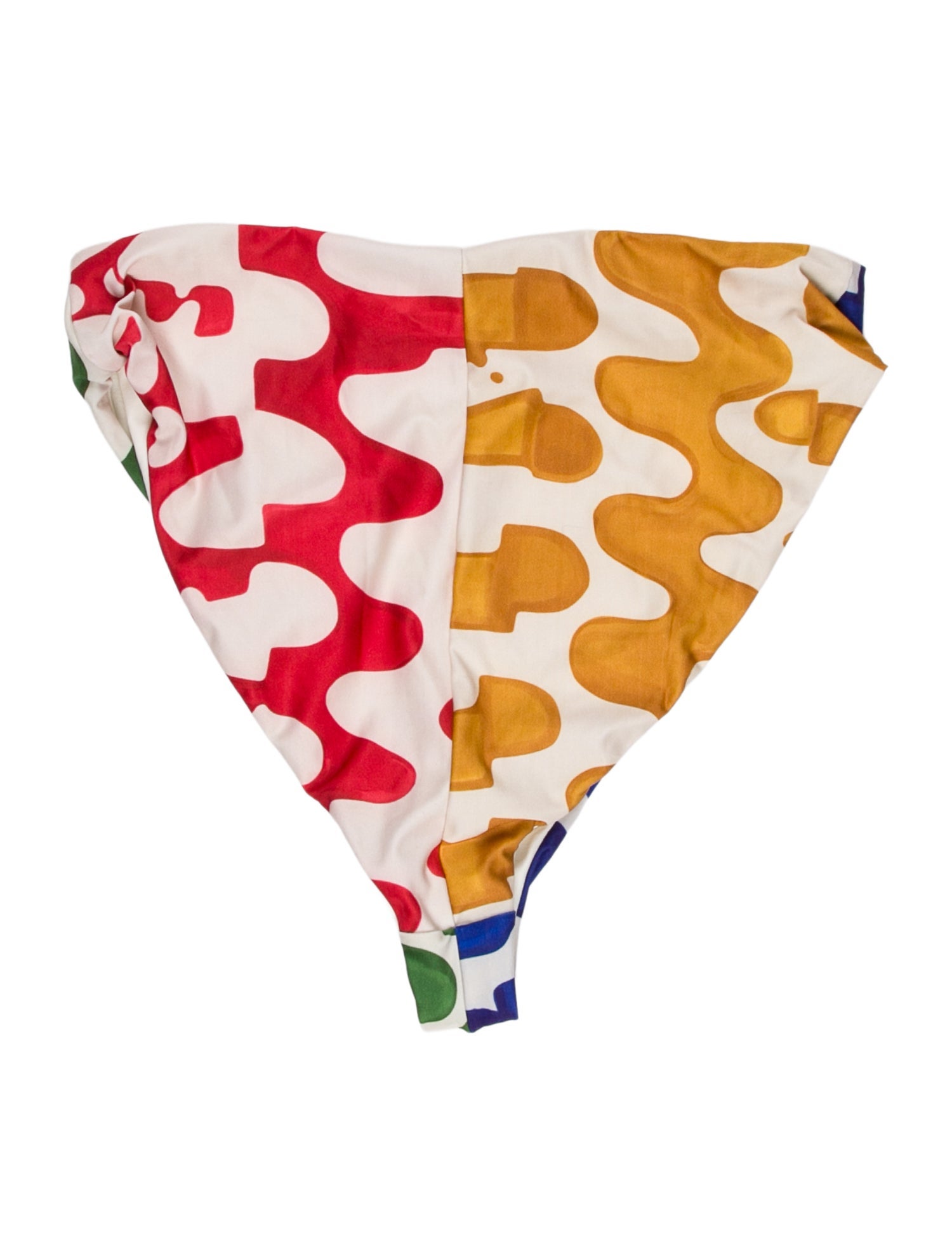 Mara Hoffman Printed Bottoms w/ Tags