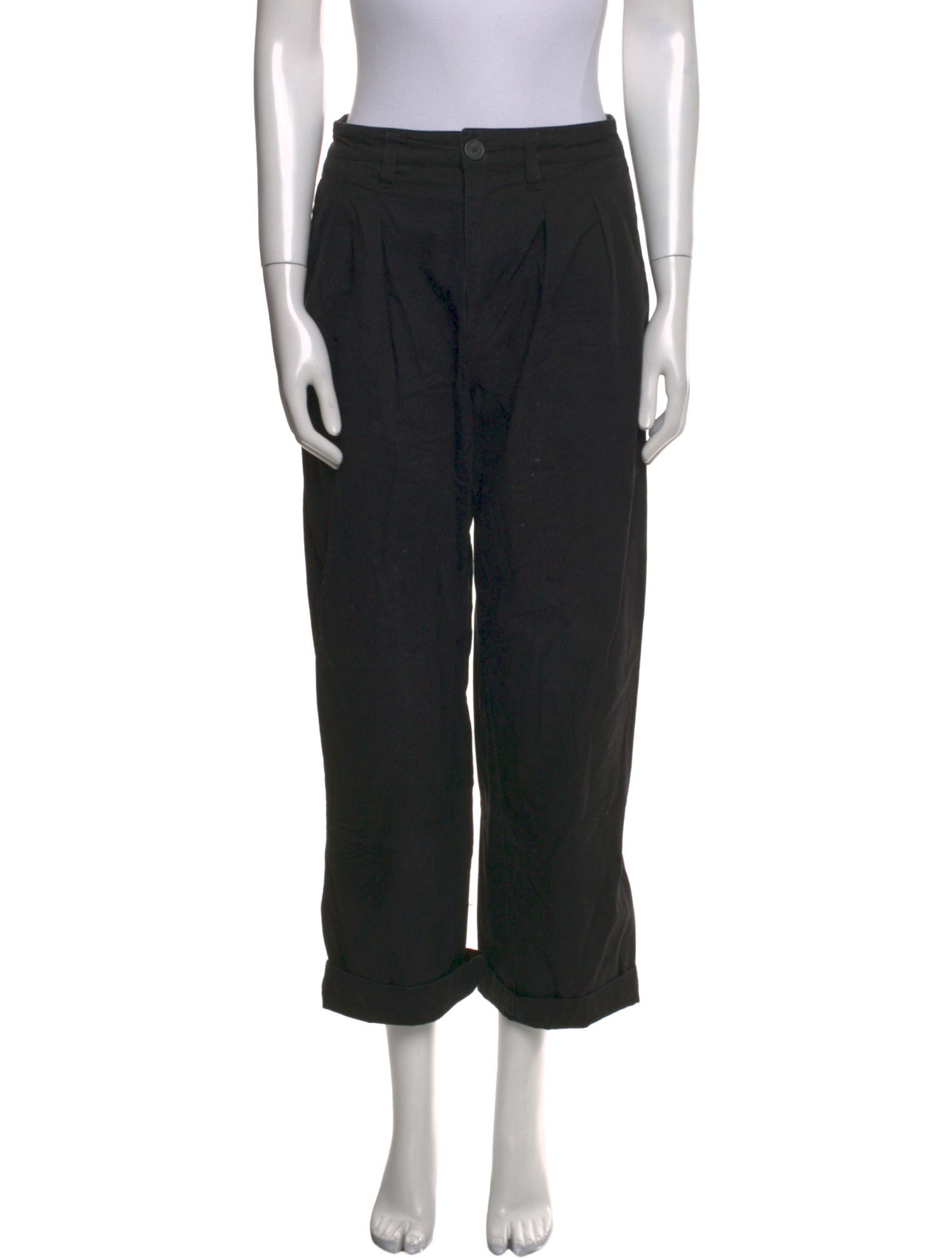 Mara Hoffman Wide Leg Pants