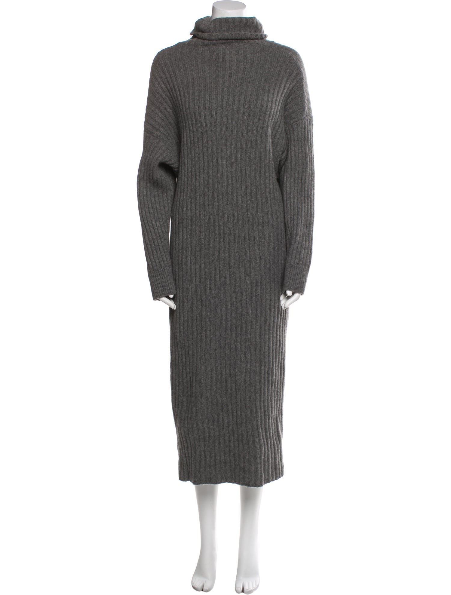 Mara Hoffman Cashmere Long Dress