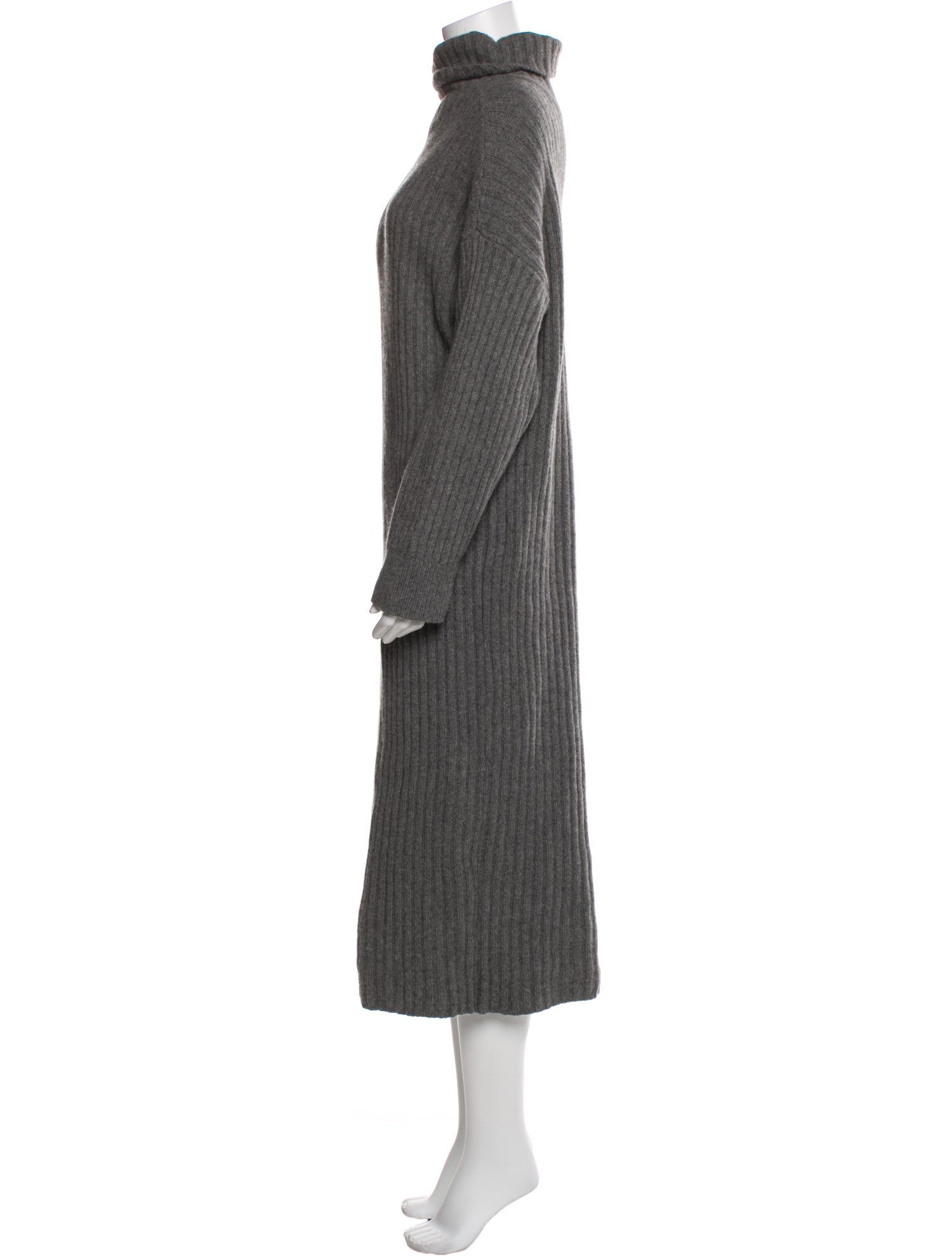 Mara Hoffman Cashmere Long Dress
