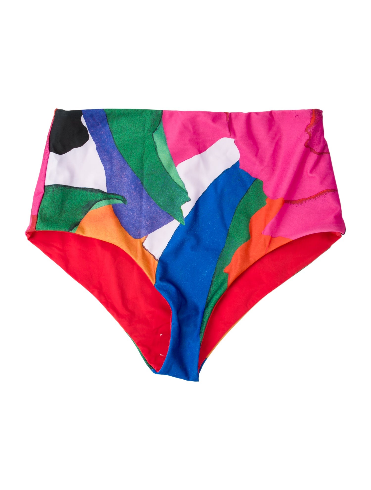 Mara Hoffman Printed Bottoms