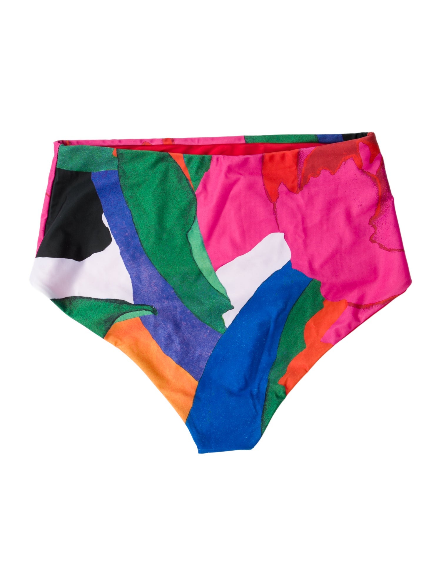 Mara Hoffman Printed Bottoms