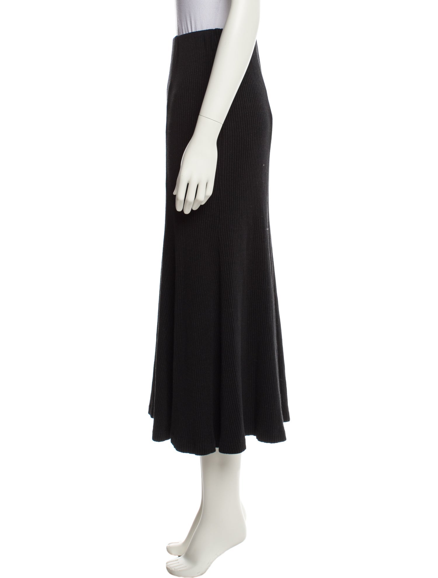 Mara Hoffman Midi Length Skirt
