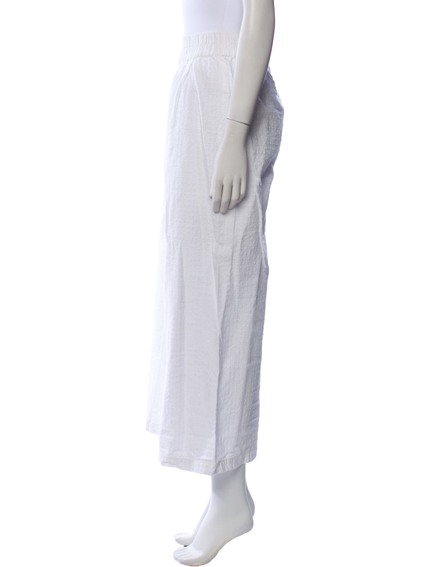 Mara Hoffman Wide Leg Pants