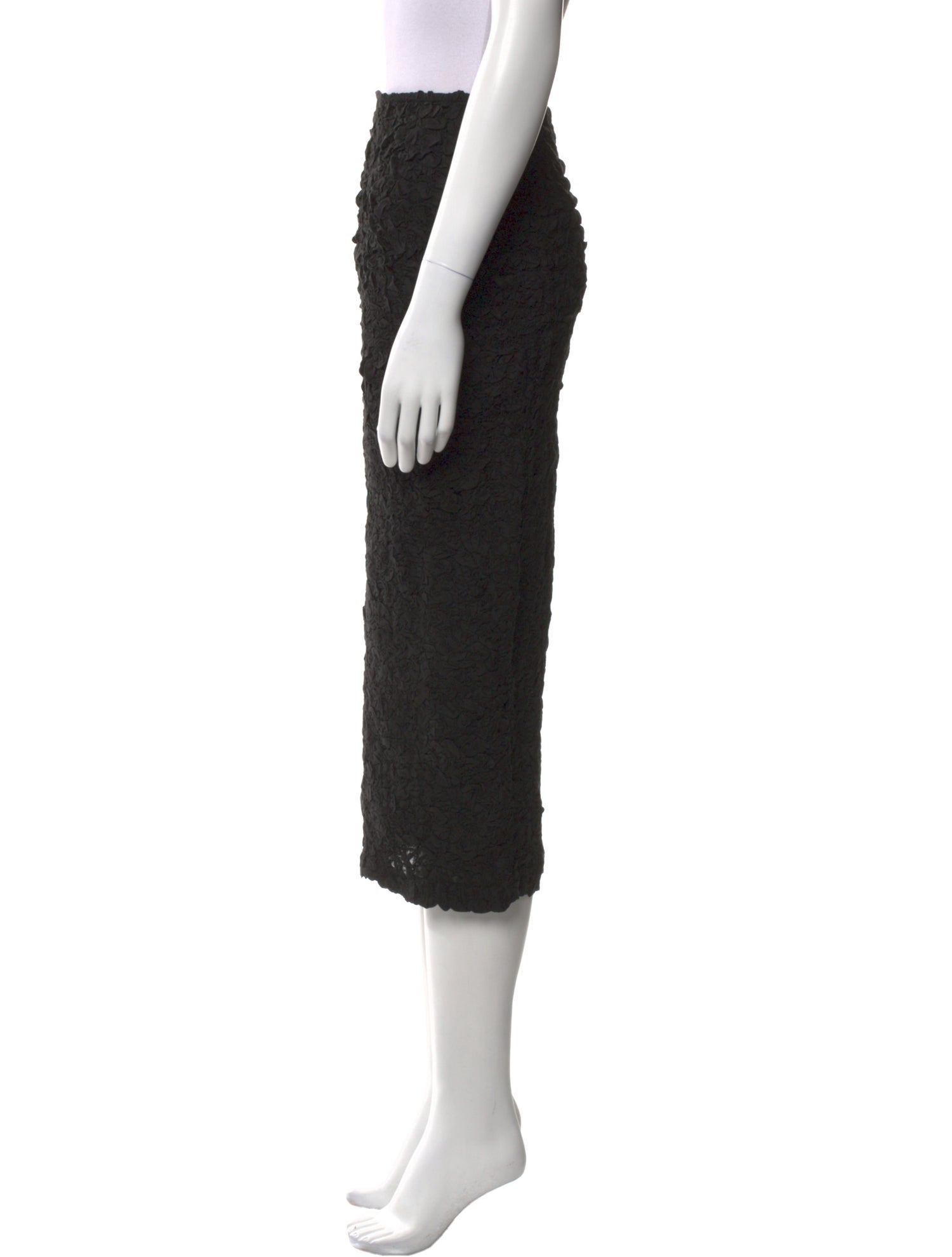 Mara Hoffman Knee-Length Skirt