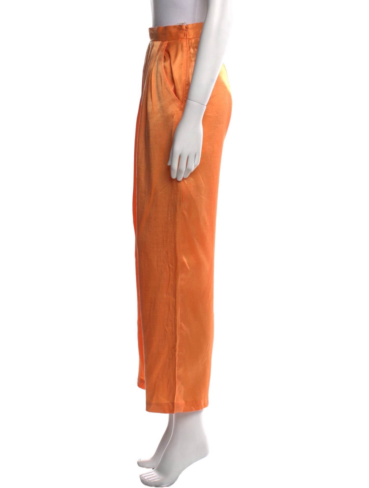 Mara Hoffman Wide Leg Pants w/ Tags